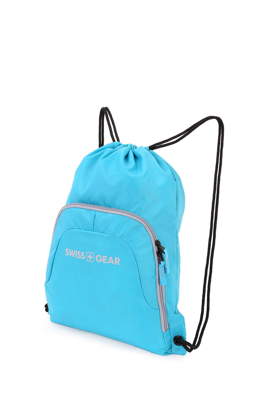 SWISSGEAR Heritage Sports Bag - Teal - 01