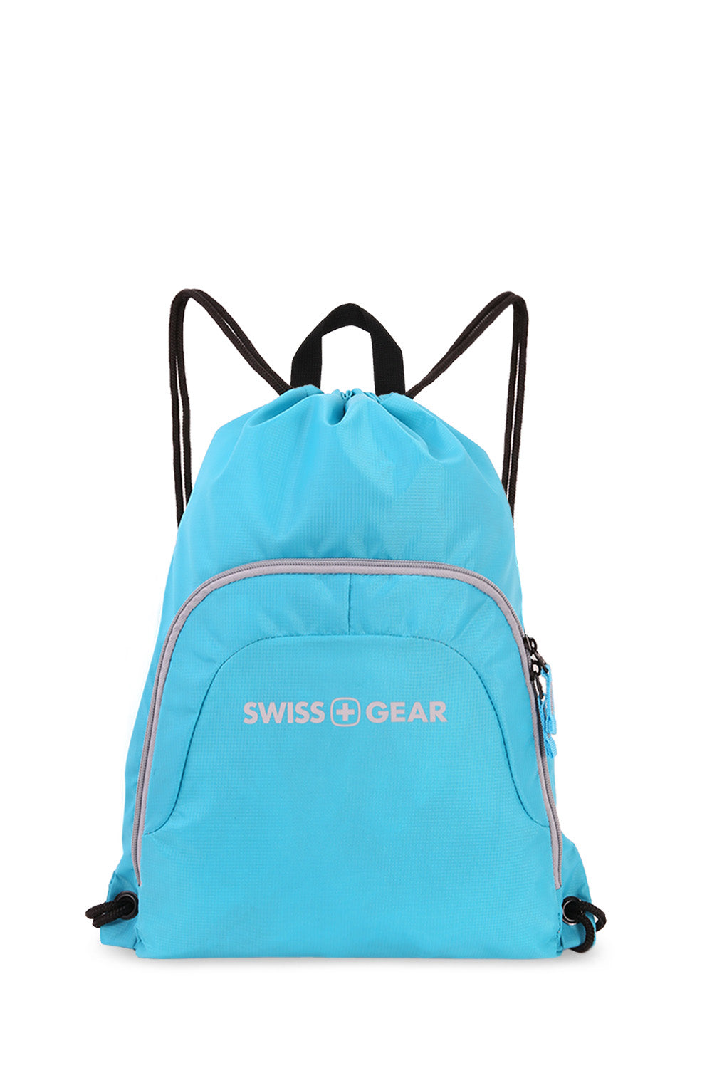 SWISSGEAR Heritage Sports Bag - Teal - 02