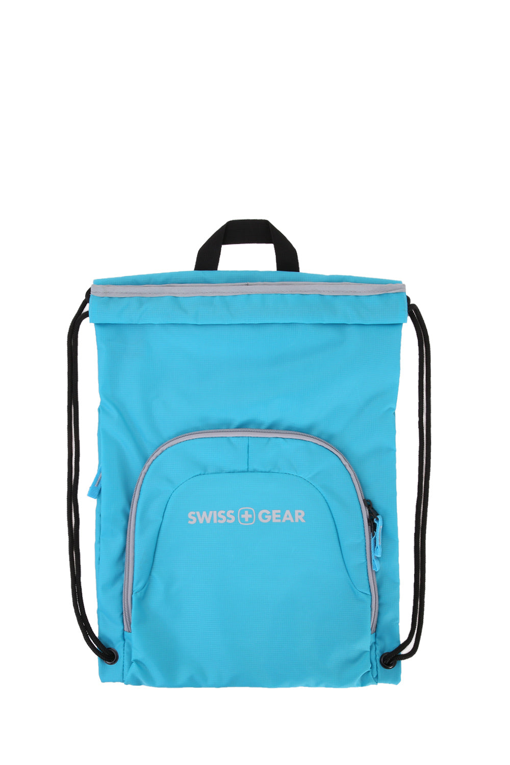 SWISSGEAR Heritage Sports Bag - Teal - 04