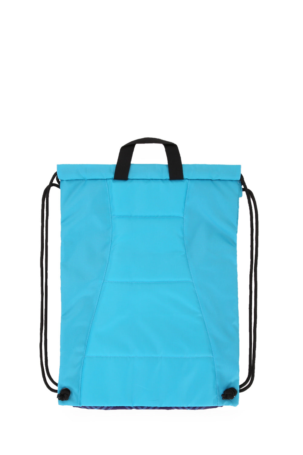 SWISSGEAR Heritage Sports Bag - Teal Plaid - 05