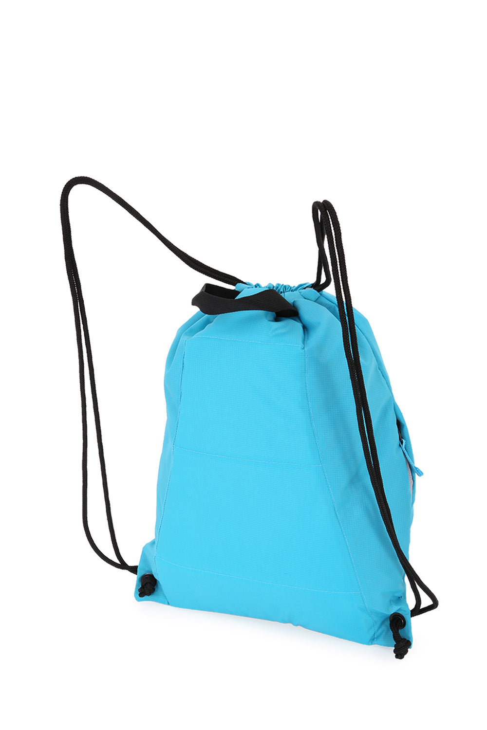 SWISSGEAR Heritage Sports Bag - Teal Plaid - 03