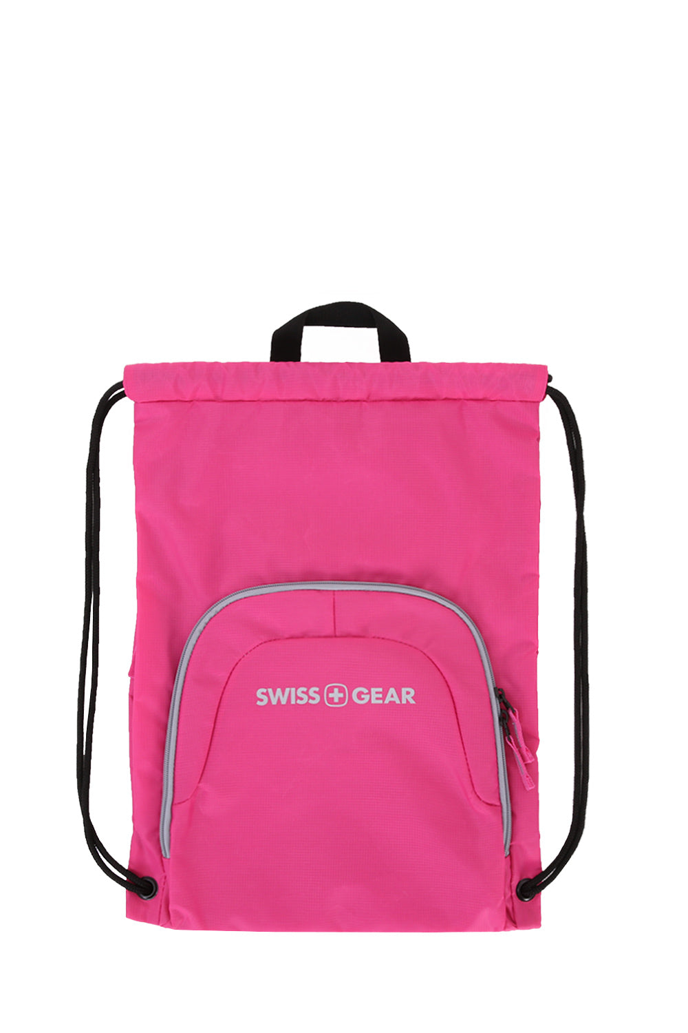 SWISSGEAR Heritage Sports Bag - Pink - 04