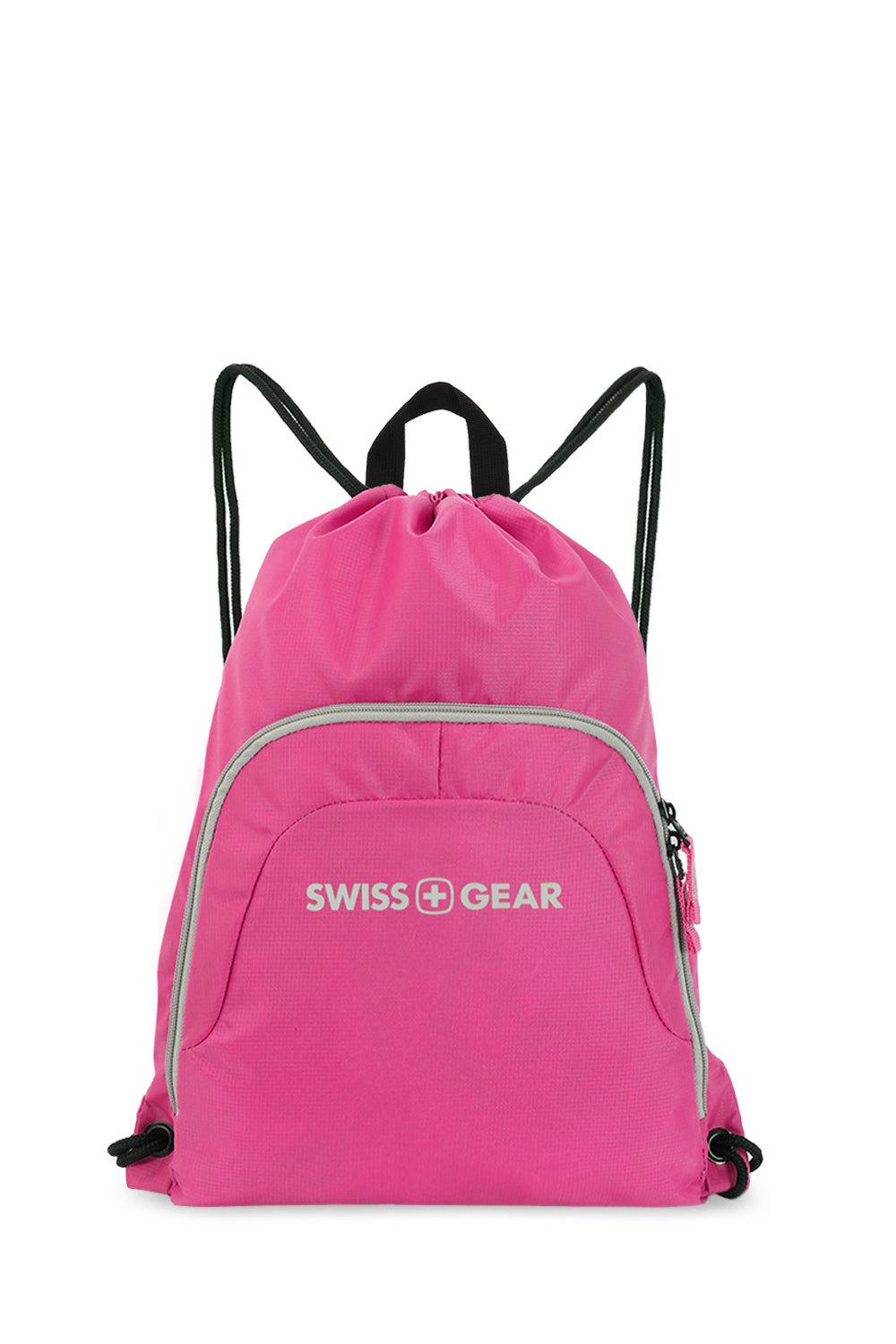 SWISSGEAR Heritage Sports Bag - Pink - 02