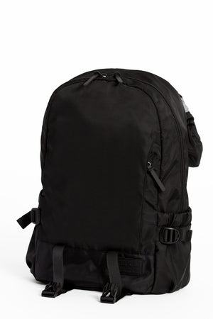 Swissgear 2703 Laptop Backpack Two side cinched water bottle pockets