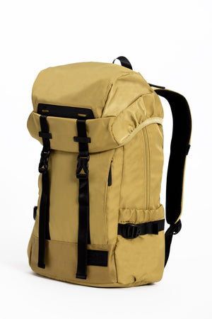 Swissgear 2703 Laptop Backpack - Yellow