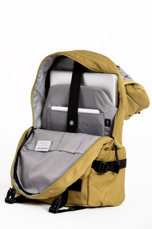 Swissgear 2703 Laptop Backpack Internal padded tablet pocket