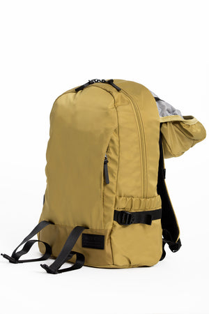 Swissgear 2703 Laptop Backpack Two side compression straps