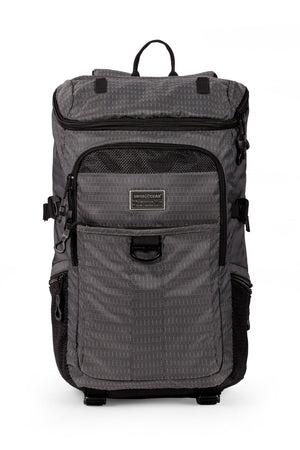 Swissgear 2710 Laptop backpack Zippered front pocket