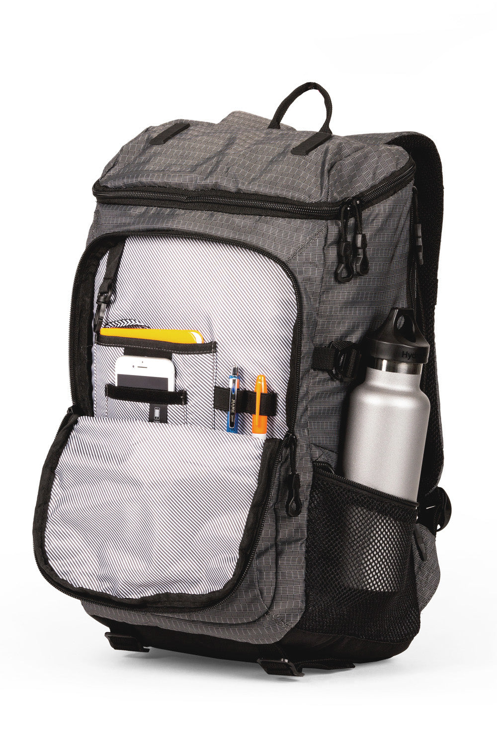Swissgear 2710 Laptop backpack Front organizer compartment