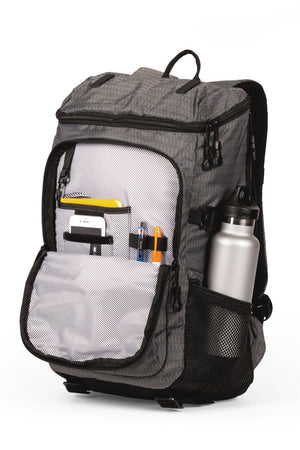Swissgear 2710 Laptop backpack Front organizer compartment