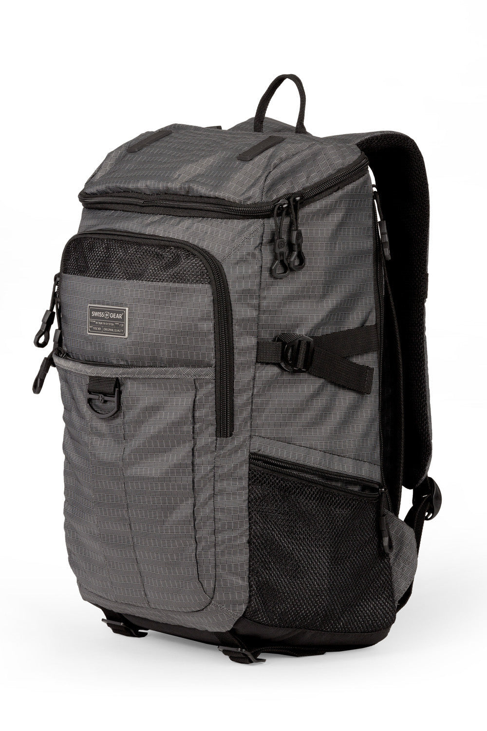 Swissgear 2710 Laptop backpack - Gray