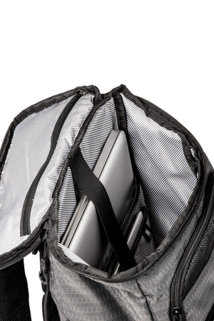 Swissgear 2710 Laptop backpack Large main compartment 