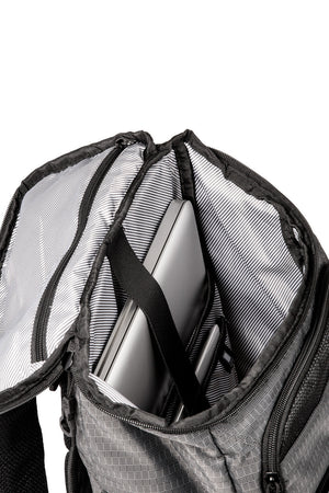 Swissgear 2710 Laptop backpack Large main compartment 