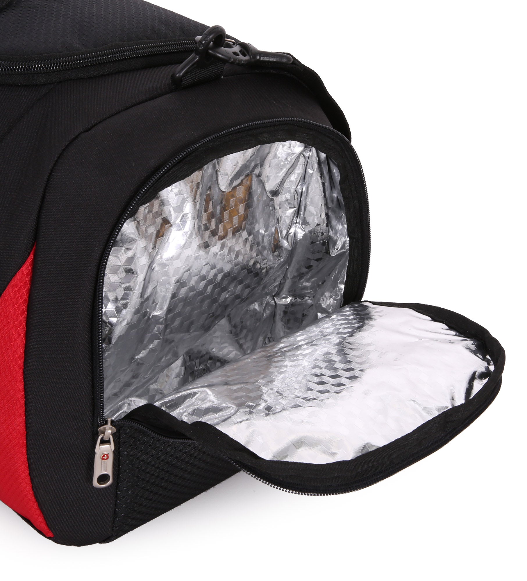 SWISSGEAR 1900 Duffel Thermal Pocket