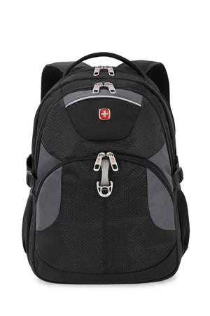 alpine swiss laptop backpack SwissAlps 3259 Laptop Backpack