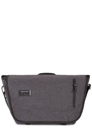 SWISSGEAR 5302 Getaway Messenger Bag - Top carry handle 