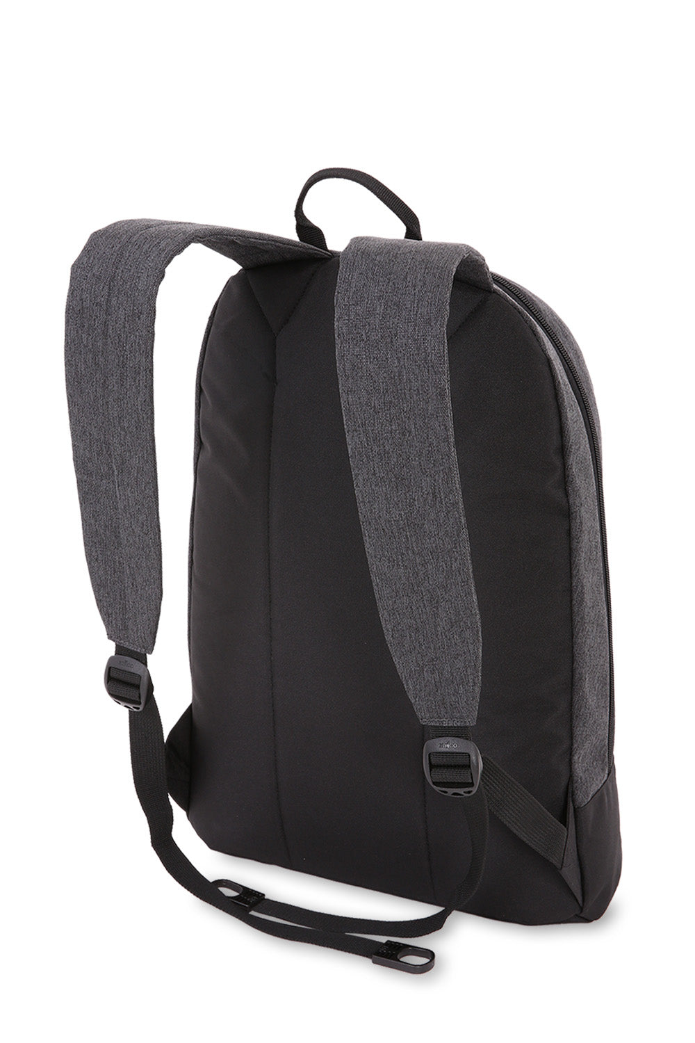 SWISSGEAR 5319 Laptop Backpack - Grey - 02
