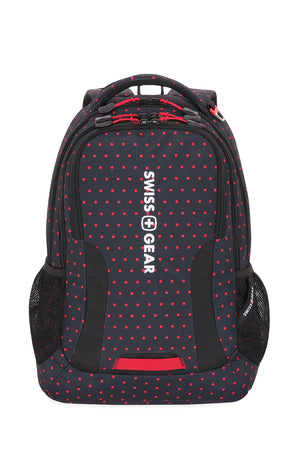 Swissgear 5503 Backpack Quick-access front pocket