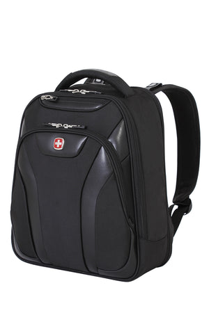 Swissgear 5963 ScanSmart Laptop Backpack - Black