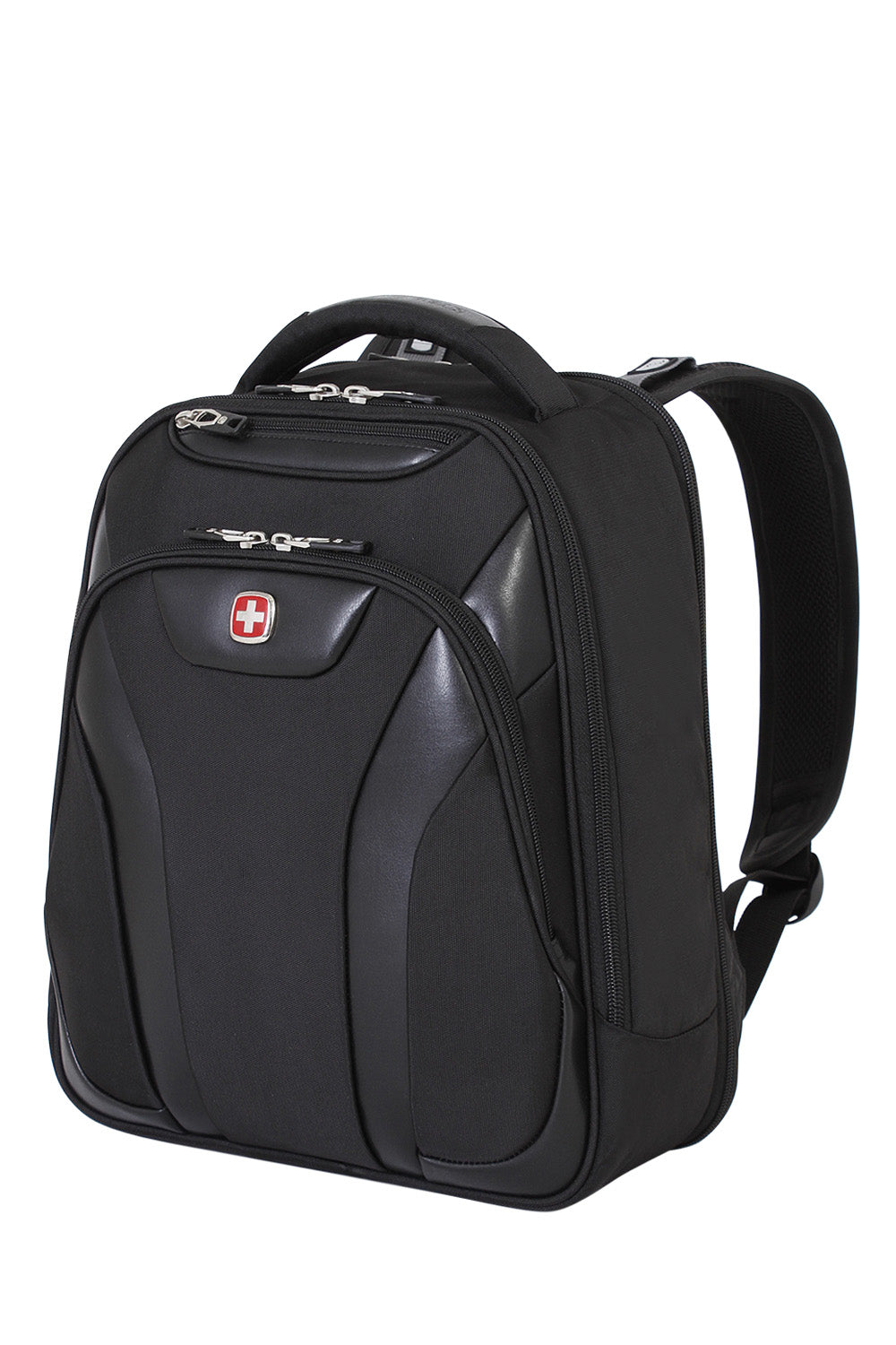 Swissgear 5963 ScanSmart Laptop Backpack - Black