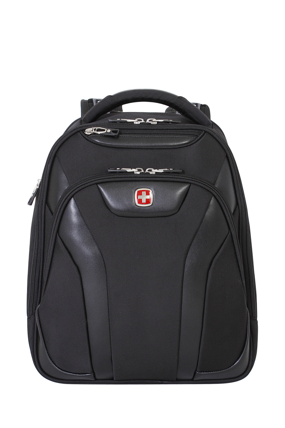 Swissgear 5963 ScanSmart Laptop Backpack  Durable padded grab handle