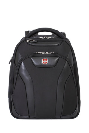 Swissgear 5963 ScanSmart Laptop Backpack  Durable padded grab handle