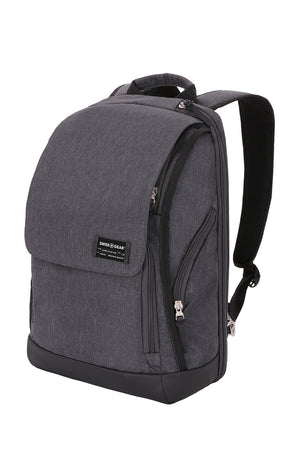 Swissgear 5981 Laptop Backpack - Heather Gray