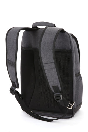 Swissgear 5981 Laptop Backpack Back compression pads