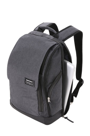 Swissgear 5981 Laptop Backpack 15” padded laptop sleeve