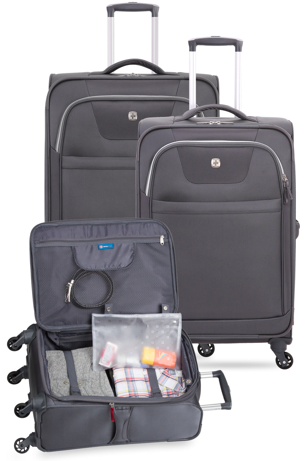 Swissgear 6006 29