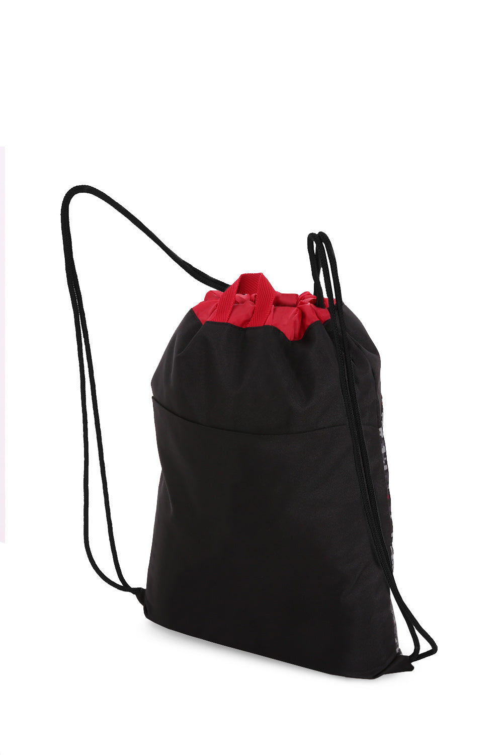 Swissgear 6326 Boys Digicraft Cinch Sack easy to use. 
