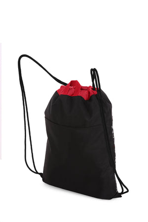 Swissgear 6326 Boys Digicraft Cinch Sack easy to use. 
