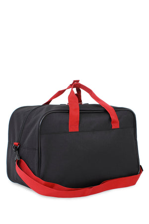 Swissgear 6326 Boys Digicraft Duffel Bag Designed for airline carry-on restrictions