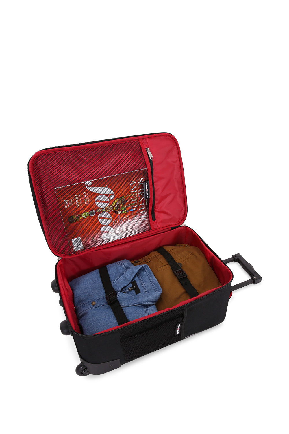 Swissgear 6326 Boys Digicraft 18