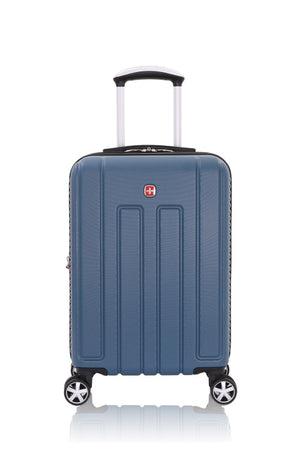 Swissgear 6399 18” Expandable Hardside Spinner Luggage