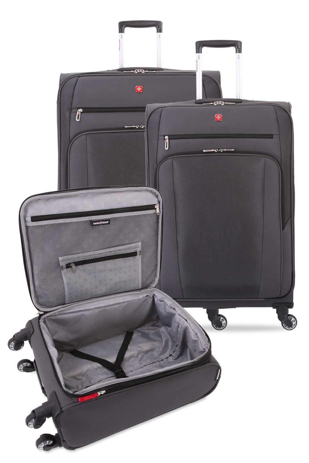 Swissgear 7621 29
