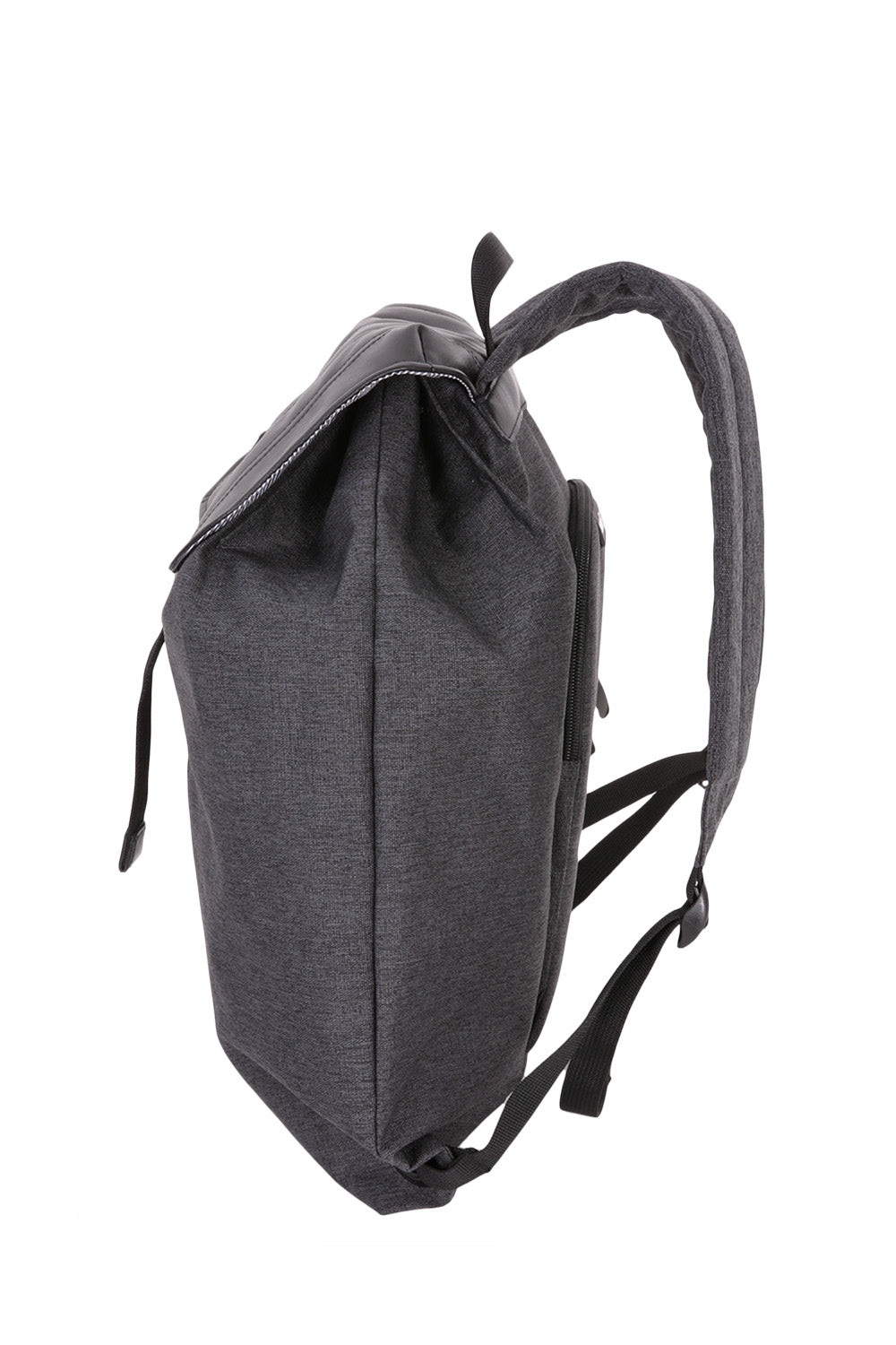 Swissgear 7658 Getaway Cinch Sack Backpack - Durable polyester cinch rope 