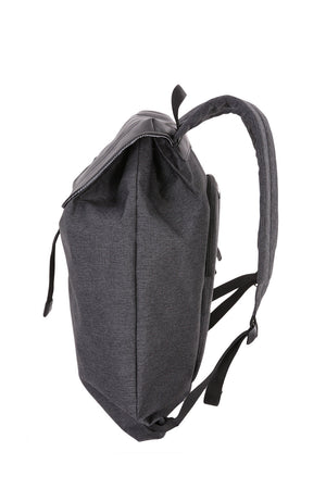 Swissgear 7658 Getaway Cinch Sack Backpack - Durable polyester cinch rope 