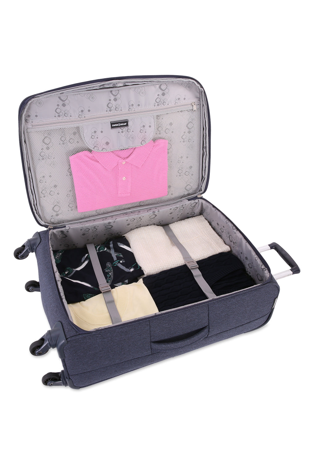 Swissgear 7660 25