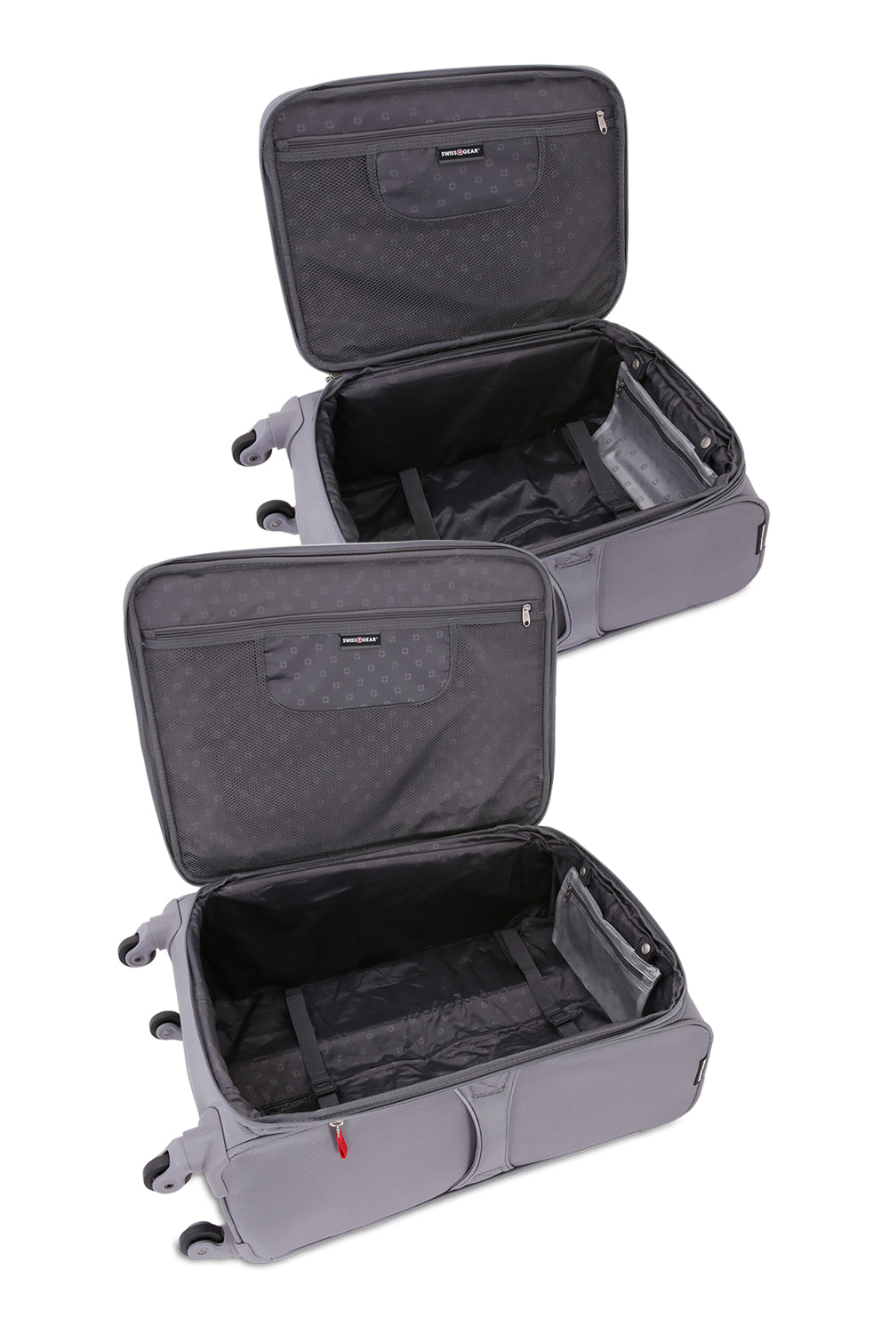 Swissgear 7676 Expandable Liteweight 19