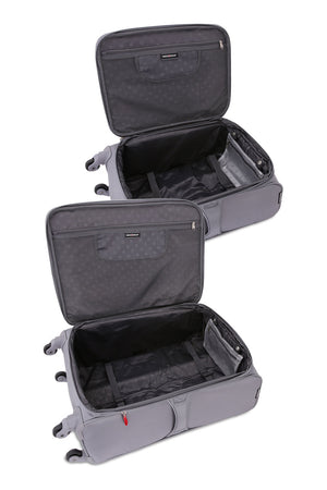 Swissgear 7676 Expandable Liteweight 19