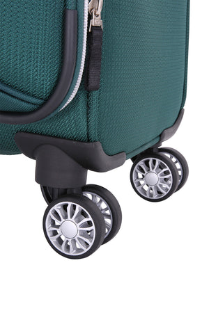SSwissgear 7850 Checklite 20