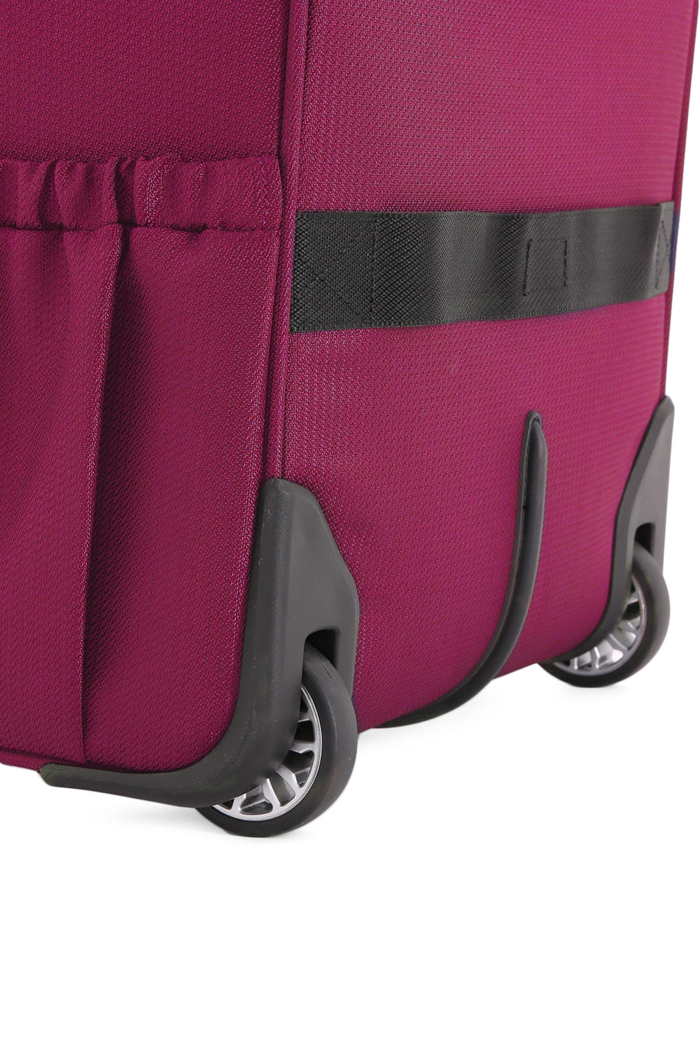 SWISSGEAR Checklite Underseat Roller - Merlot - 07
