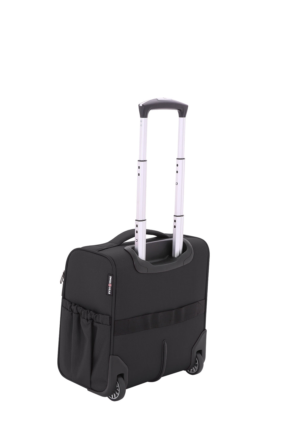 SWISSGEAR Checklite Underseat Roller - Black - 02