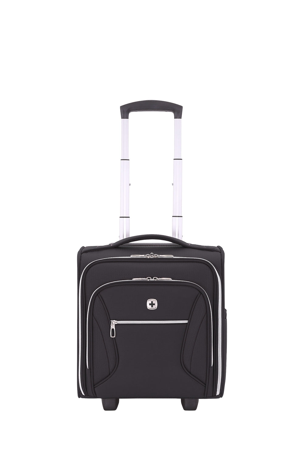 SWISSGEAR Checklite Underseat Roller - Black - 03