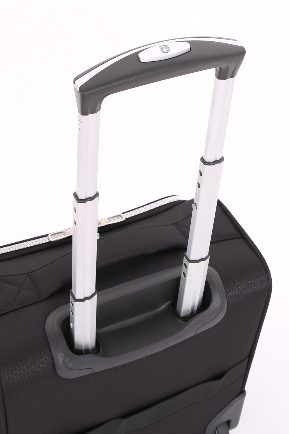 SWISSGEAR Checklite Underseat Roller - Black - 06