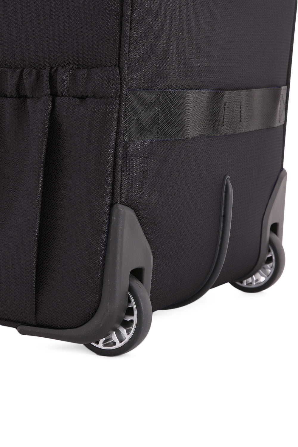 SWISSGEAR Checklite Underseat Roller - Black - 07