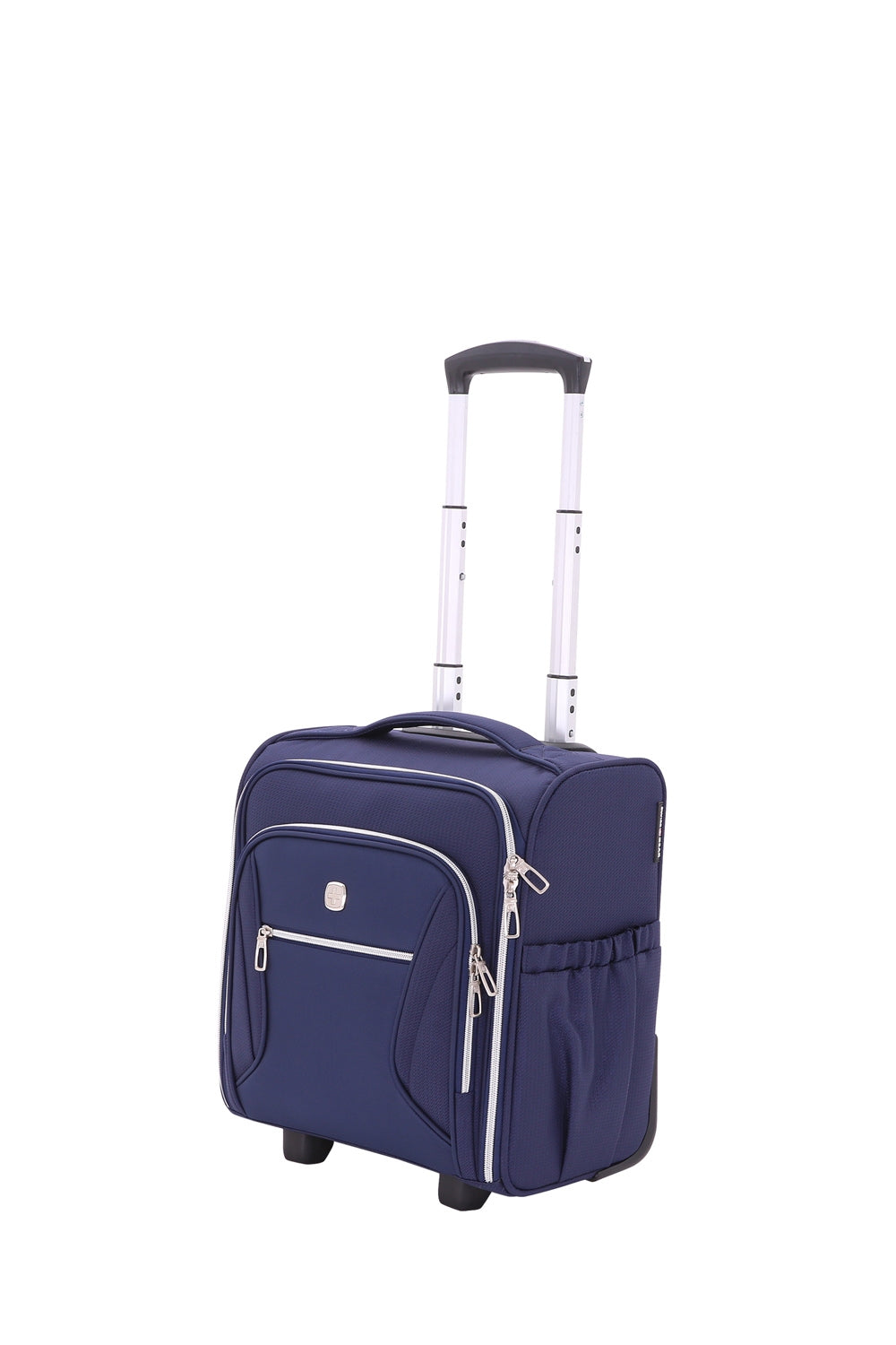 SWISSGEAR Checklite Underseat Roller - Navy - 01