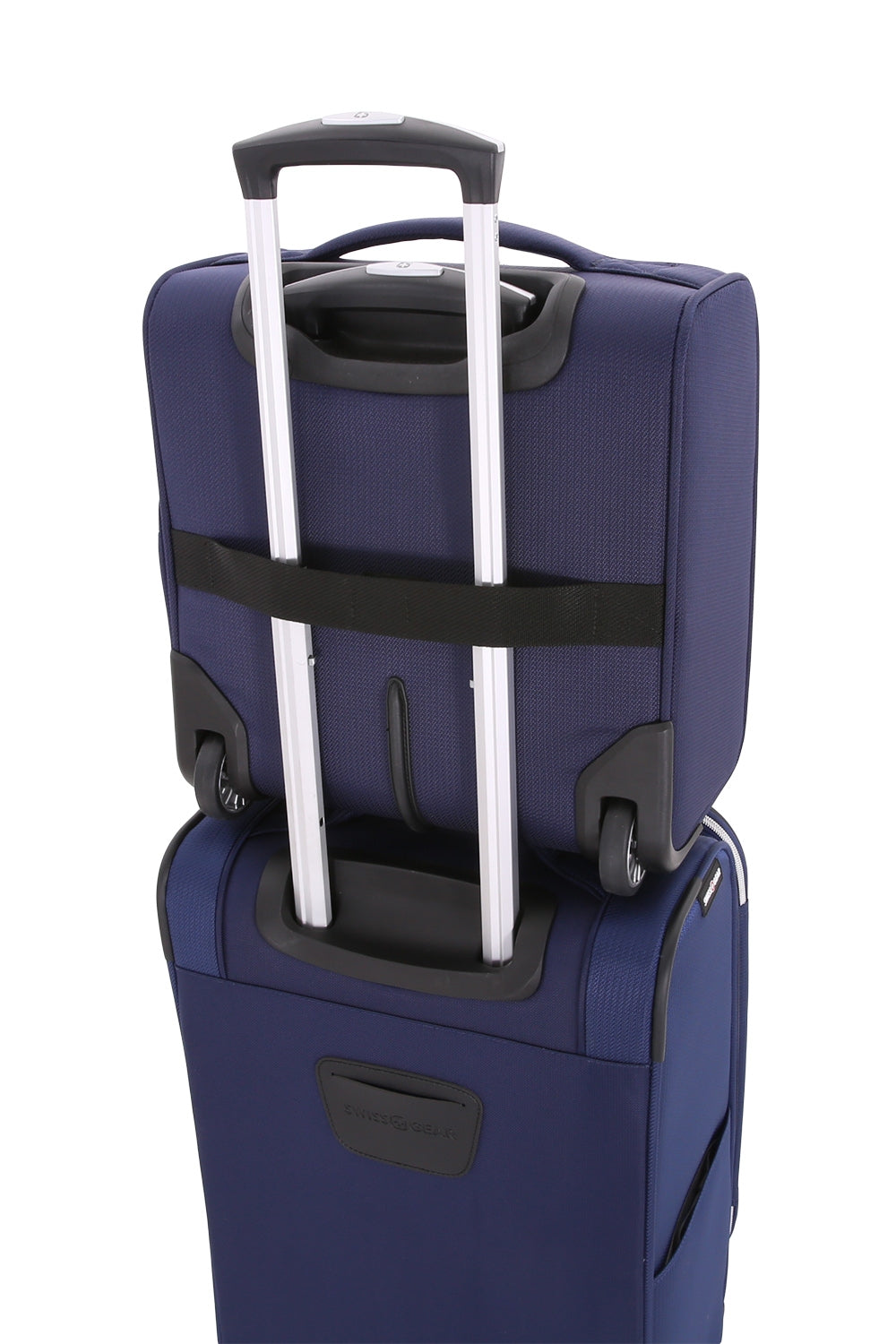 SWISSGEAR Checklite Underseat Roller - Navy - 09