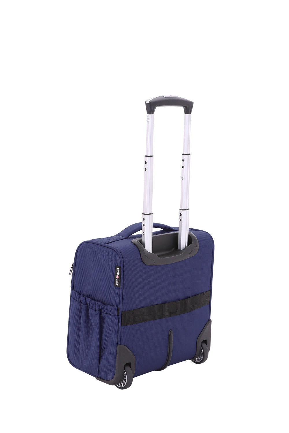 SWISSGEAR Checklite Underseat Roller - Navy - 02
